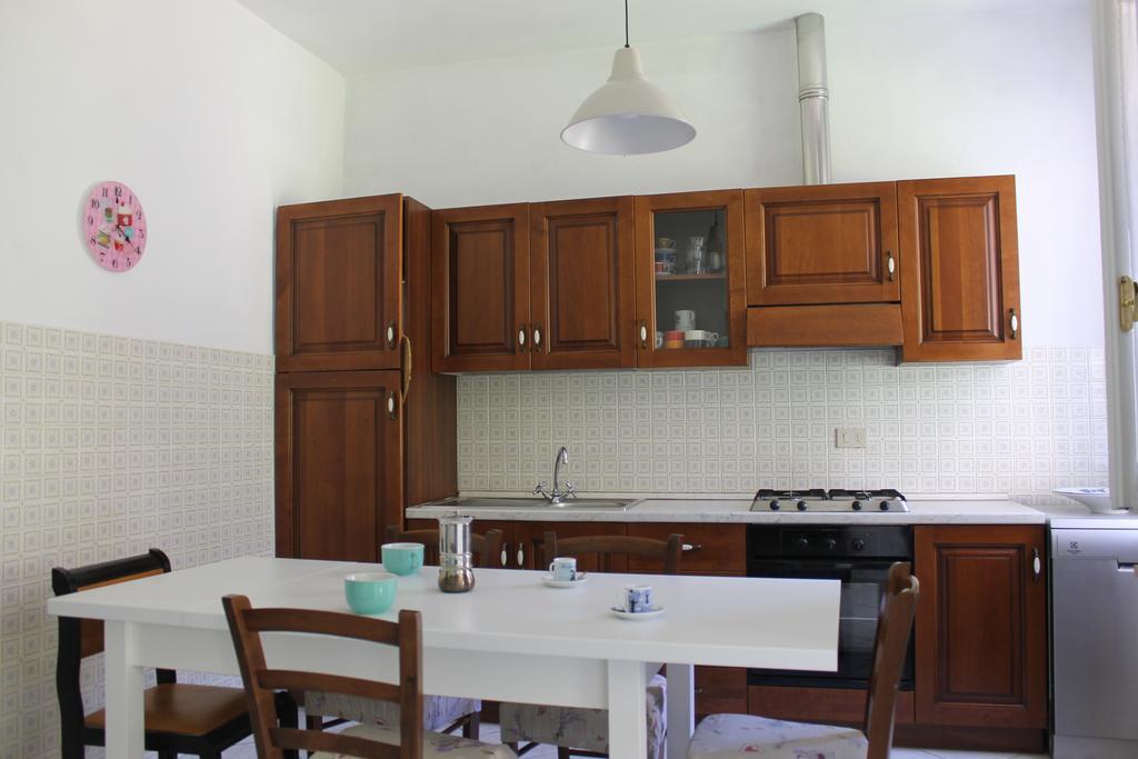 Casa Azzurra 3 Camere E 2 Bagni Fetovaia Exterior photo