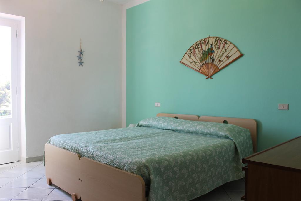 Casa Azzurra 3 Camere E 2 Bagni Fetovaia Exterior photo