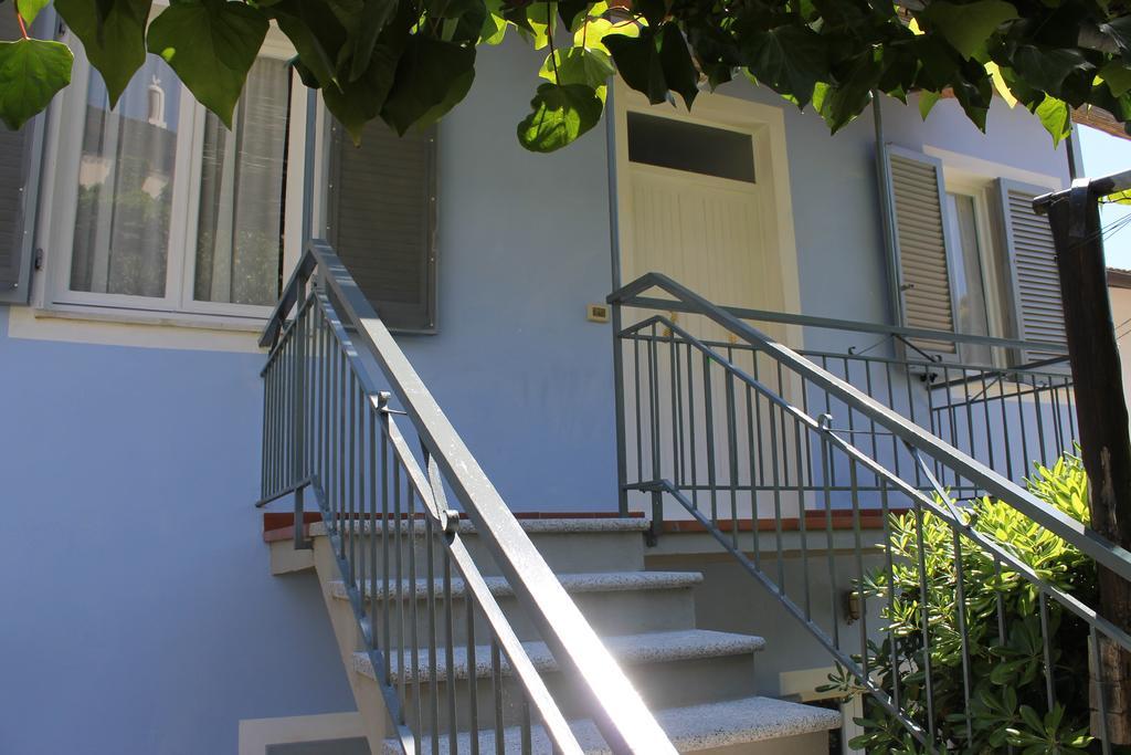Casa Azzurra 3 Camere E 2 Bagni Fetovaia Exterior photo