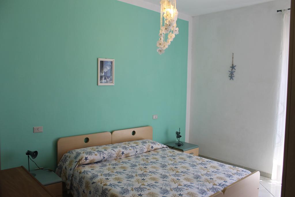 Casa Azzurra 3 Camere E 2 Bagni Fetovaia Exterior photo