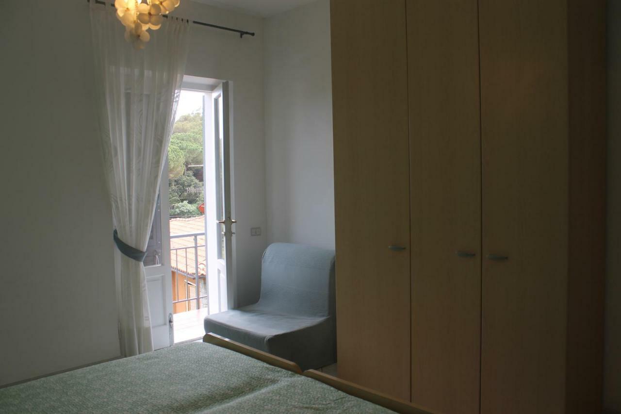 Casa Azzurra 3 Camere E 2 Bagni Fetovaia Exterior photo