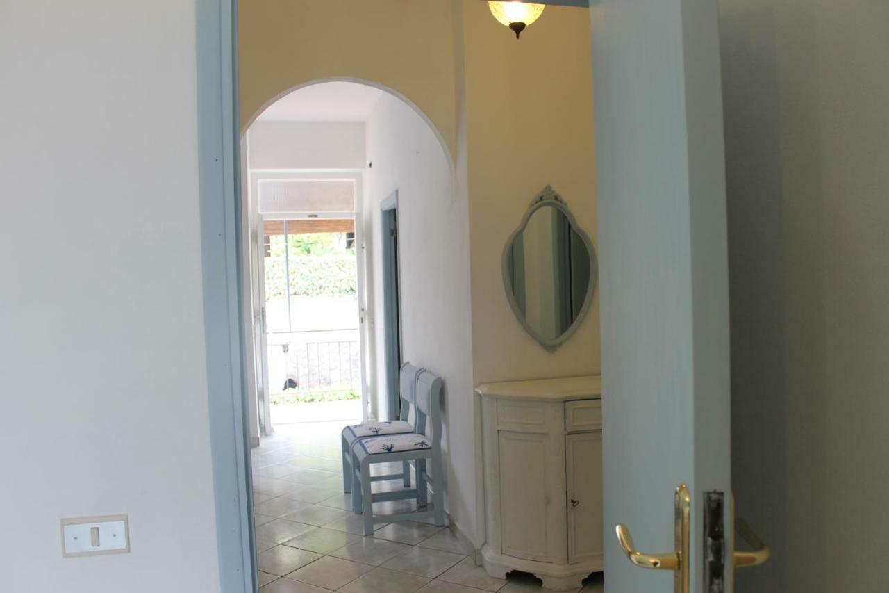 Casa Azzurra 3 Camere E 2 Bagni Fetovaia Exterior photo